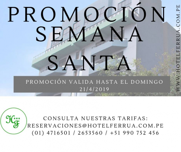 Promocion