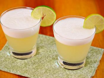 Pisco Sour